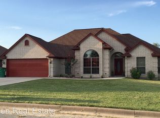 517 Moonlight Trl, Stephenville, TX 76401