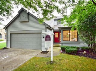 109 Otsego Ct, Bloomingdale, IL 60108