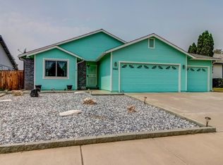 3562 Loam Ln, Carson City, NV 89705