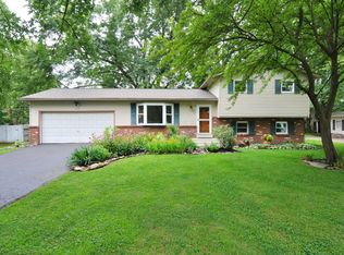 6620 Paul Rd, Westerville, OH 43082
