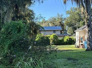 510 Lime St SE, Fort Meade, FL 33841