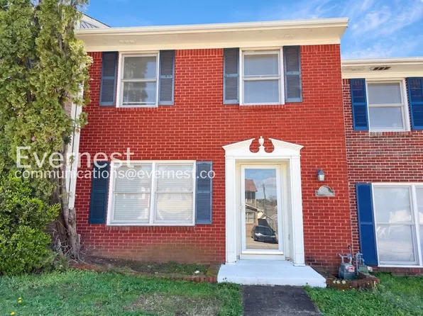 5016 Cheshire Ct, Birmingham, AL 35235