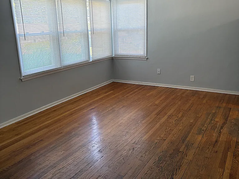front room