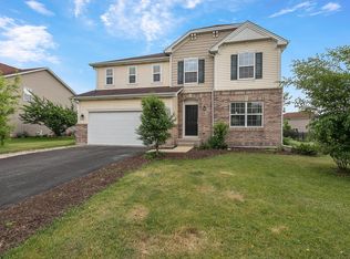 16305 Spring Creek Ln, Plainfield, IL 60586