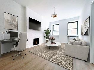 457 W 43rd St APT 4F, New York, NY 10036
