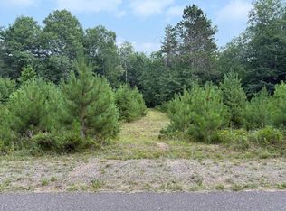 On Malby Lake Rd, Minocqua, WI 54548