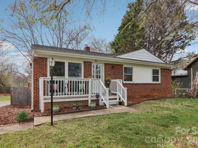 98 Oak Knoll Rd, Asheville, NC, 28804