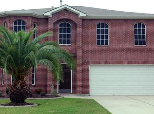 1016 Jefferson St, Alvin, TX 77511