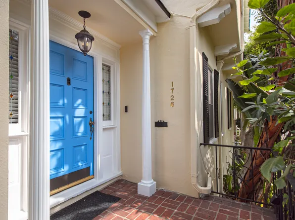 1726 N Vista St, Los Angeles, CA 90046