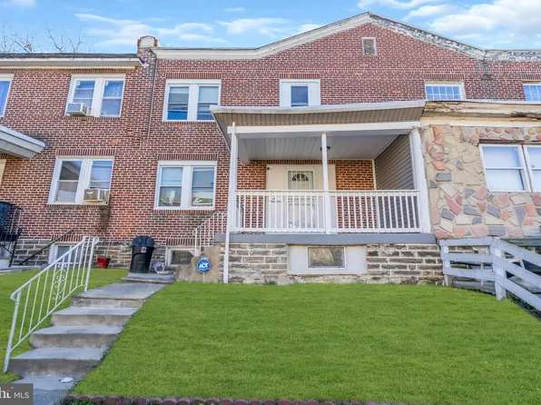 836 E Stafford St, Philadelphia, PA 19138