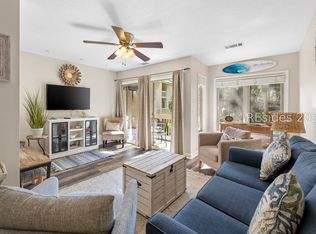 24 Deallyon Avenue UNIT 20, Hilton Head Island, SC 29928