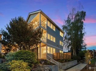 4326 B Sw Mills St, Seattle, WA 98136