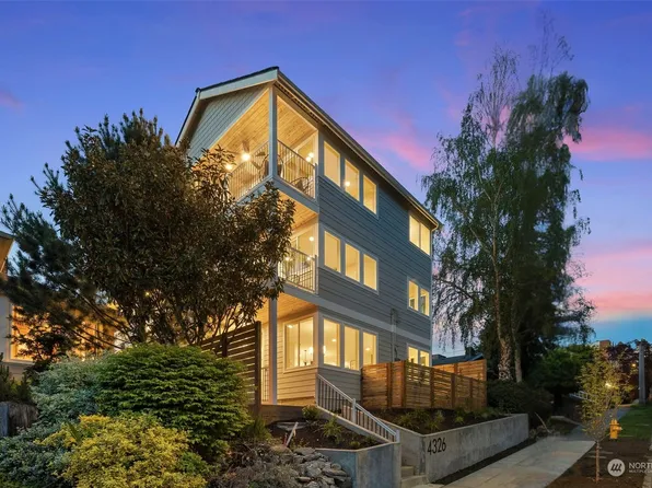 4326 B SW Mills Street, Seattle, WA 98136
