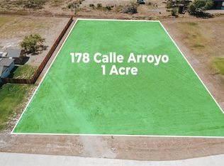 178 Calle Arroyo, Inez, TX 77968