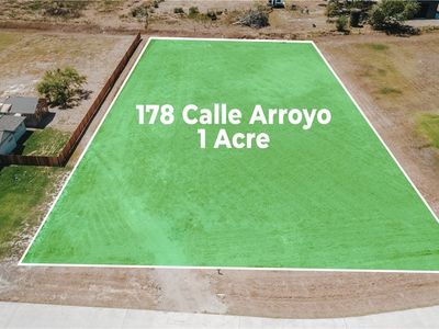 178 Calle Arroyo, Inez, TX, 77968