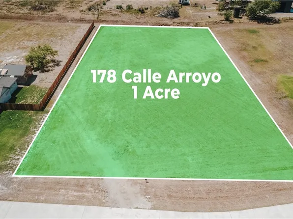 178 Calle Arroyo, Inez, TX 77968