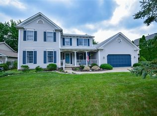 1072 Raymond Way, Medina, OH