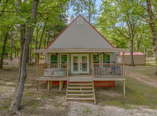 1815 Stubblefield Rd, Pocahontas, AR 72455