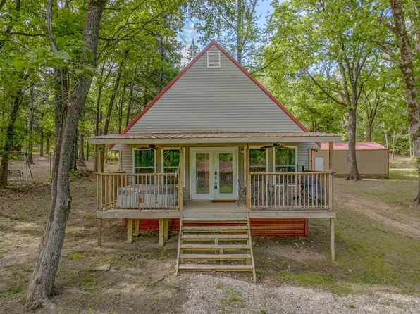 1815 Stubblefield Rd, Pocahontas, AR 72455