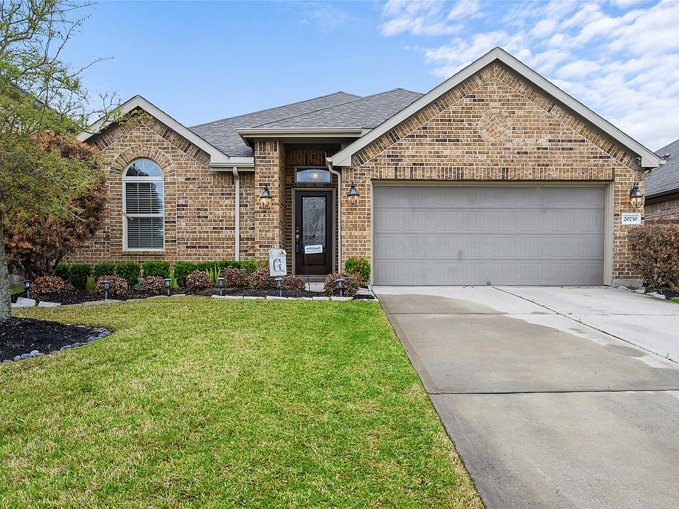 1st image of 20730 Arrow Falls Ln