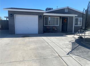 631 Chateau Way, Barstow, CA 92311