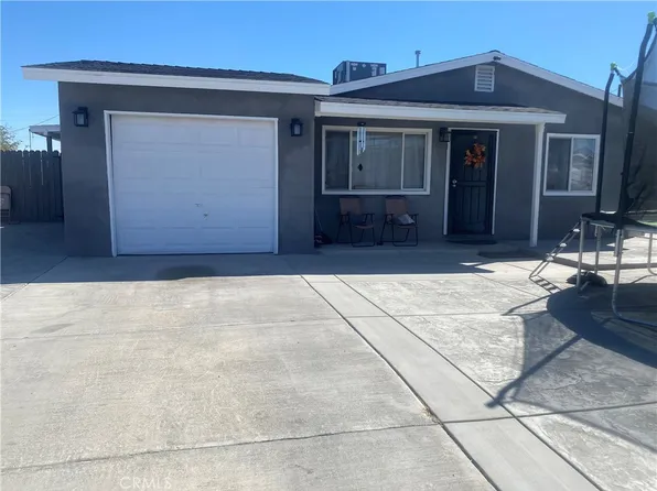 631 Chateau Way, Barstow, CA 92311