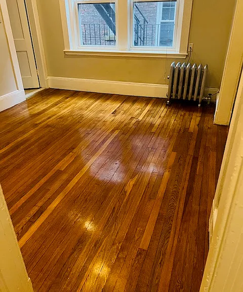38 Hemenway St #26 — Photo 9