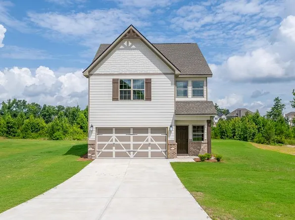 6 Liberty Pl, Fort Mitchell, AL 36856