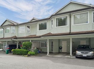 12020 Greenland Dr #11, Richmond, BC V6V2M8