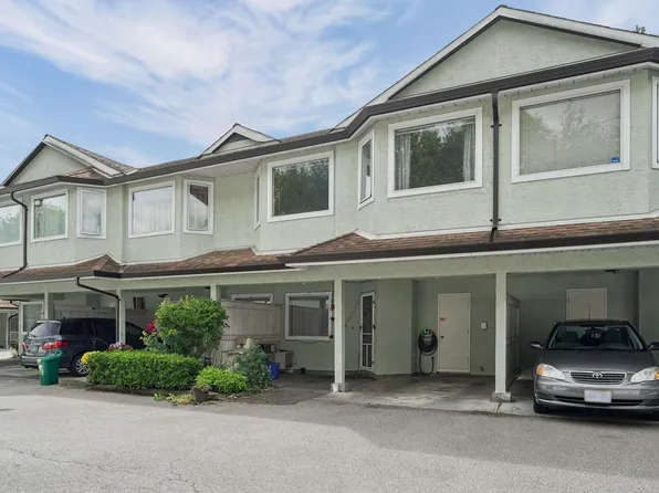 12020 Greenland Dr #11, Richmond, BC V6V 2M8