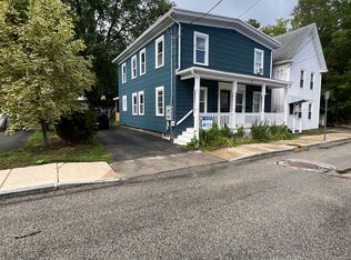 10 Twombly St #A, Dover, NH 03820