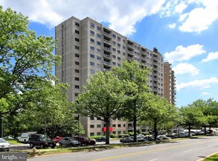 2500 N Van Dorn St #PENTHOUSE 14, Alexandria, VA 22302