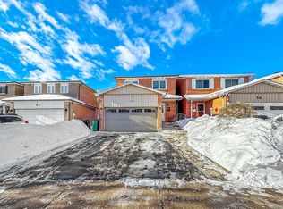 54 Royal Palm Dr, Brampton, ON L6Z 1P6