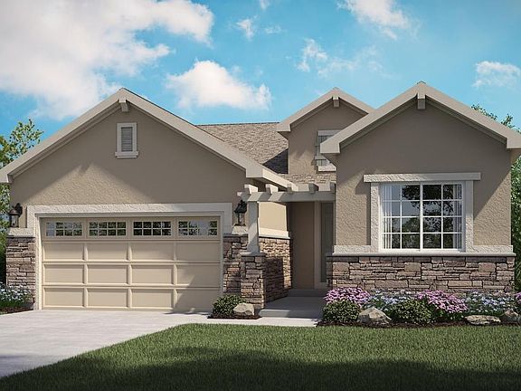 Lake of the Rockies - Residence 4010-B