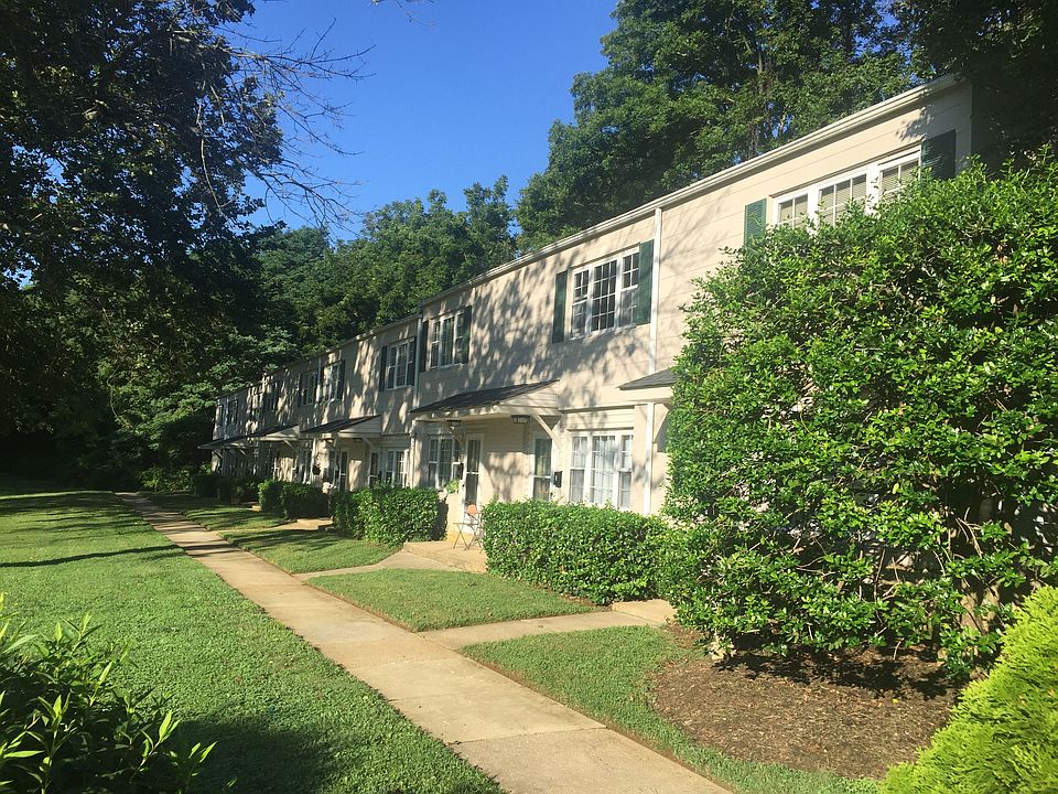 A pastoral location adjacent to the U.S. Naval Academy.