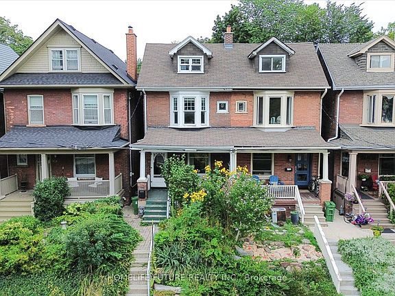 2nd image of 56 Sparkhall Ave