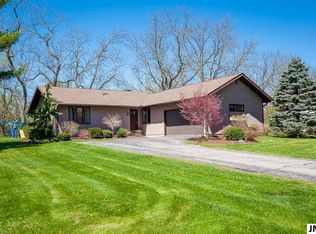 6962 Paddock Ln, Jackson, MI 49201