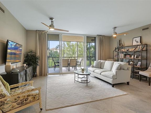 2nd image of 23540 Via Veneto Blvd Unit 203