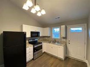 2 N Sterling St #A, Franklinton, NC 27525