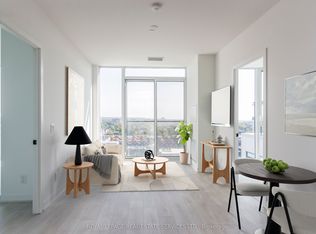 5 Defries St #1207, Toronto, ON M5A 0W7