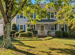 224 Winfield Dr, King, NC 27021