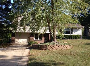1741 NW 70th Pl, Ankeny, IA 50023