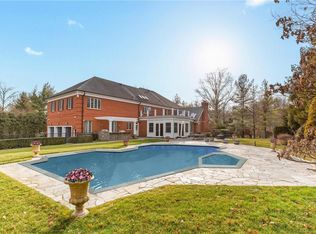 23 Beverly Rd, Purchase, NY 10577