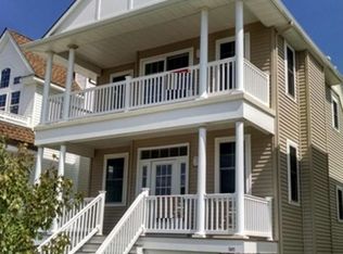 5809 West Ave, Ocean City, NJ 08226