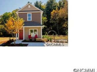 25 Mill Creek Loop, Asheville, NC 28806