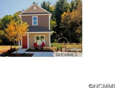 25 Mill Creek Loop, Asheville, NC, 28806