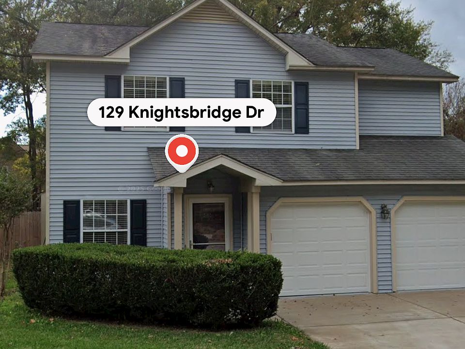 1st image of 129 Knightsbridge Dr