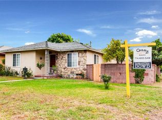 9402 Borson St, Downey, CA 90242
