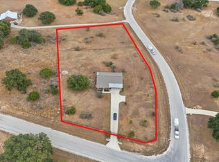 116 Martingale Trail, Bandera, TX 78003