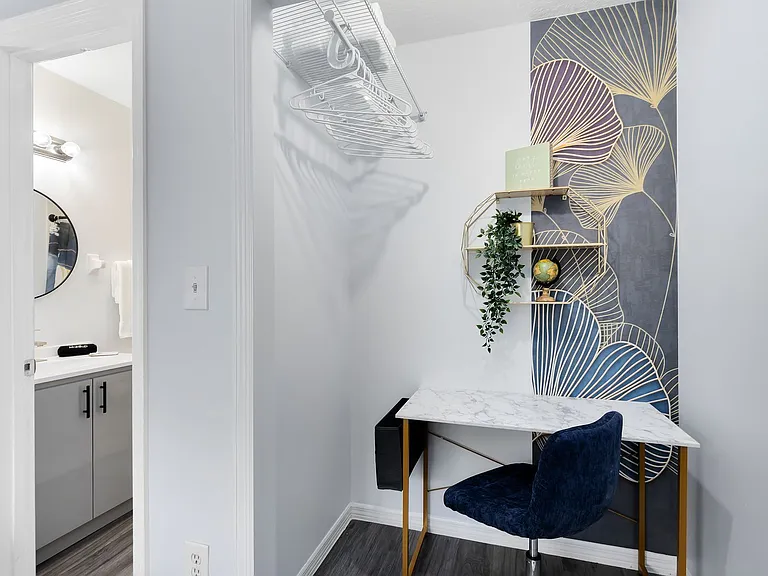 Oasis - 3165 South St. — Photo 15